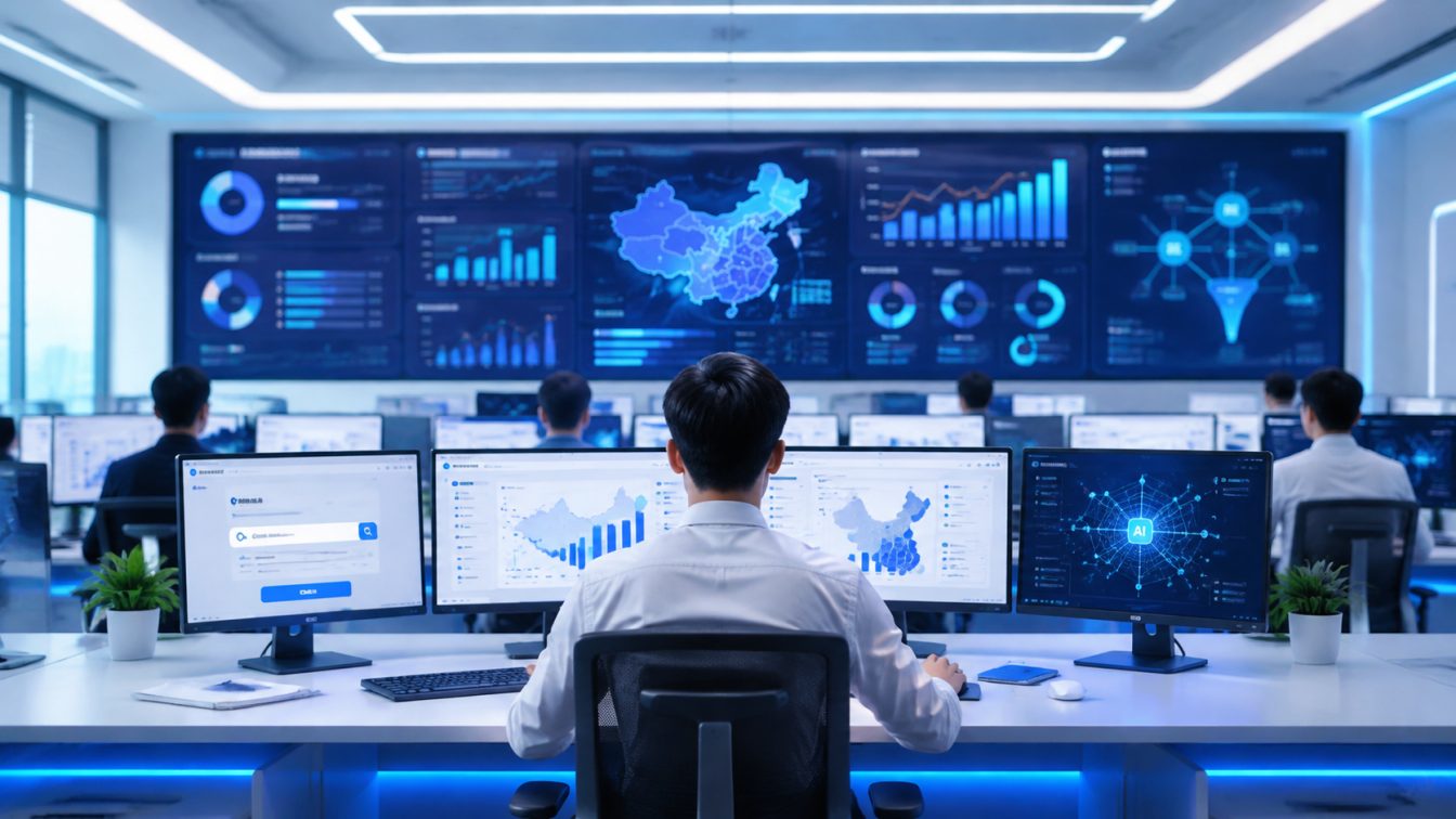湖南益阳高新技术产业园区多年研发经验，助力企业获客